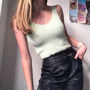 Brandy Melville tank